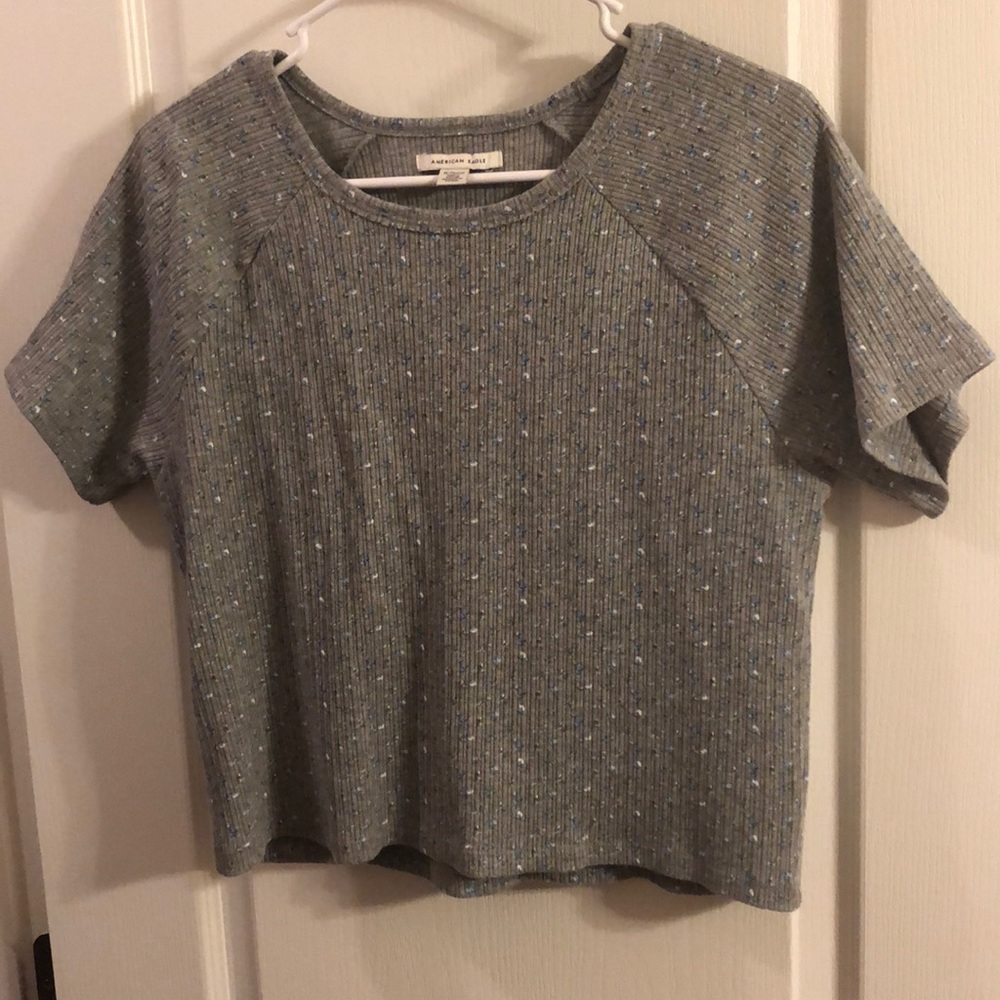Crop Top from American Eagle